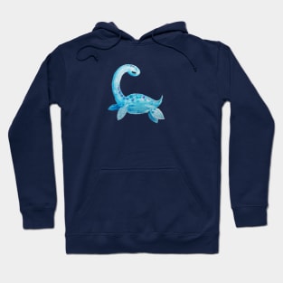 Sweet Nessie Hoodie